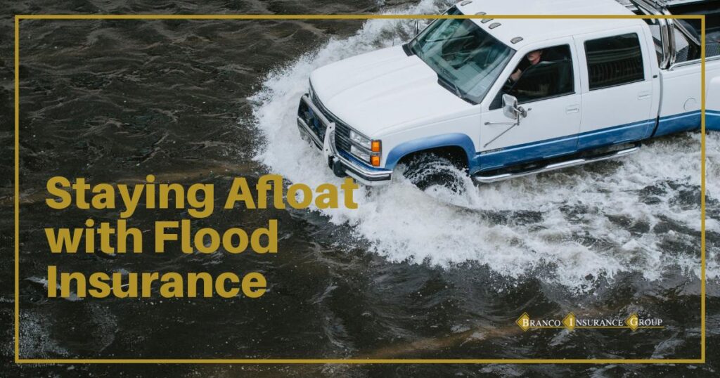 CT Flood Insurance Agency