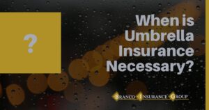 CT Umbrella Insurance Agency