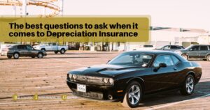 CT Depreciation Insurance Agency
