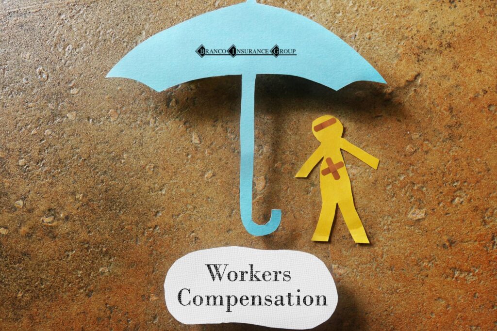 Top Rated Workman's Comp Insurance Company in CT