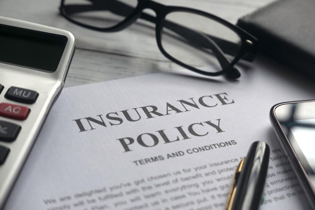 We help help you find the right insurance policy for your family or business in CT.