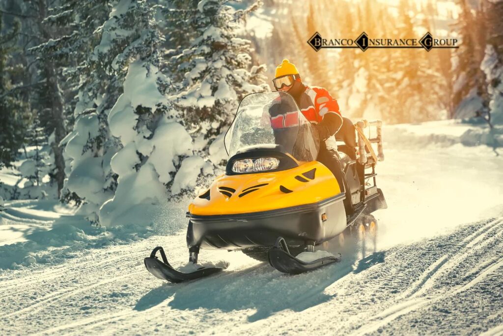 Get an insurance quote from the best snowmobile insurance agency in Connecticut.