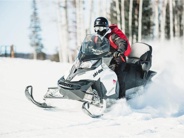 Top rated snowmobile insurance in CT