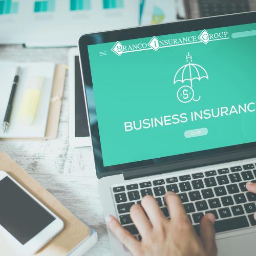Naugatuck CT Business Insurance