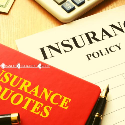 Comprehensive Insurance Quotes in Naugatuck Connecticut
