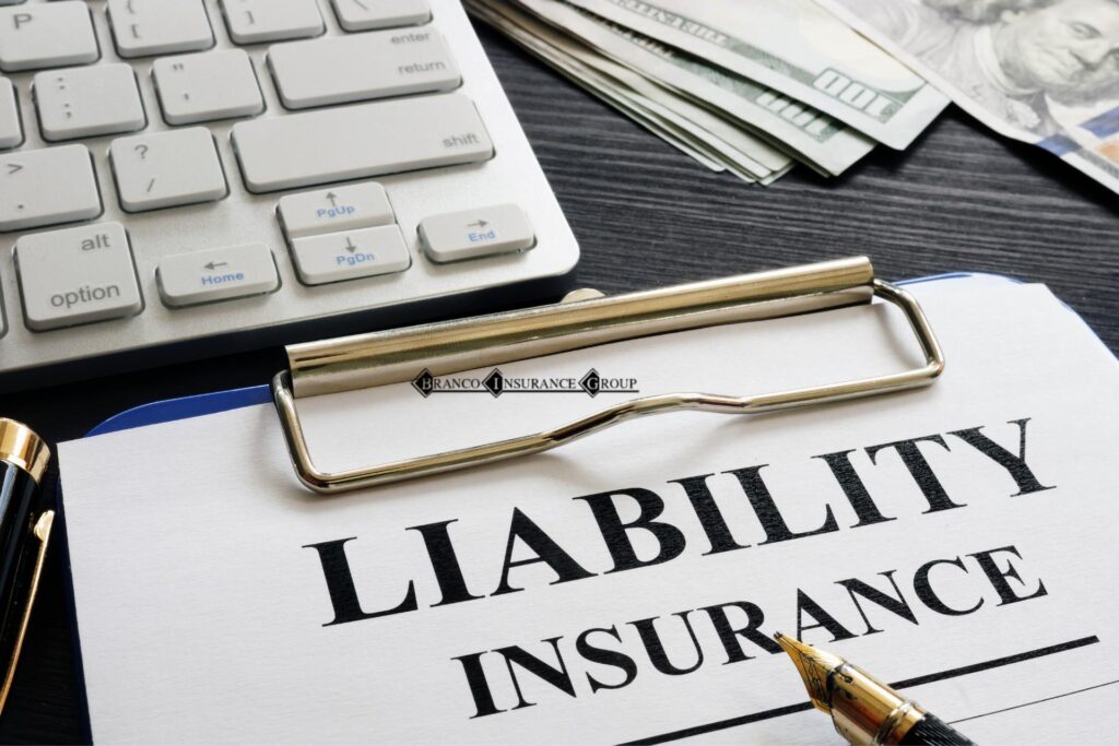 Highly Reviewed Business Liability Insurance Agency in Connecticut.