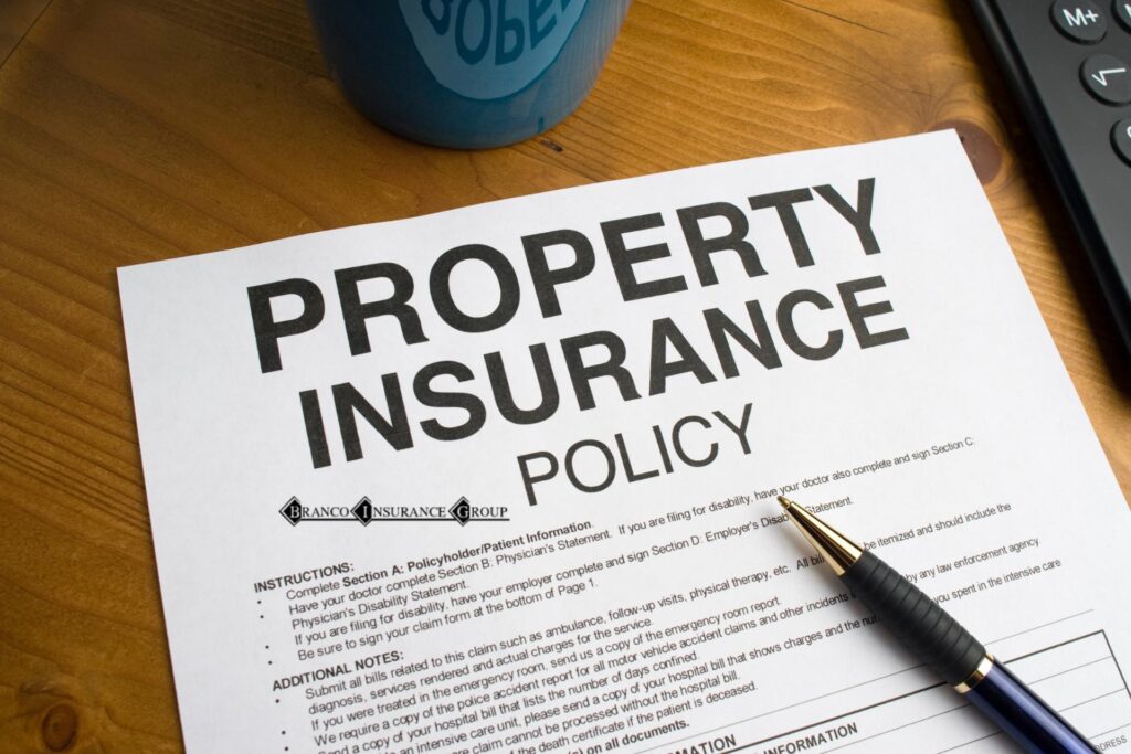 Highly Reviewed CT Business Property Insurance Provider
