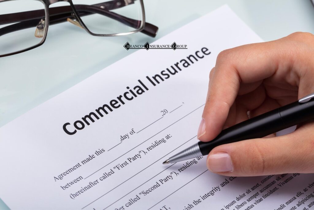 Top Rated CT Commercial Insurance in CT