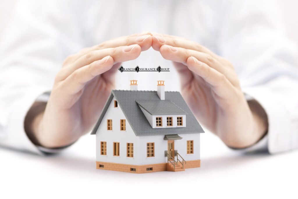 Branco Insurance group has agents ready to help you with your renters insurance.