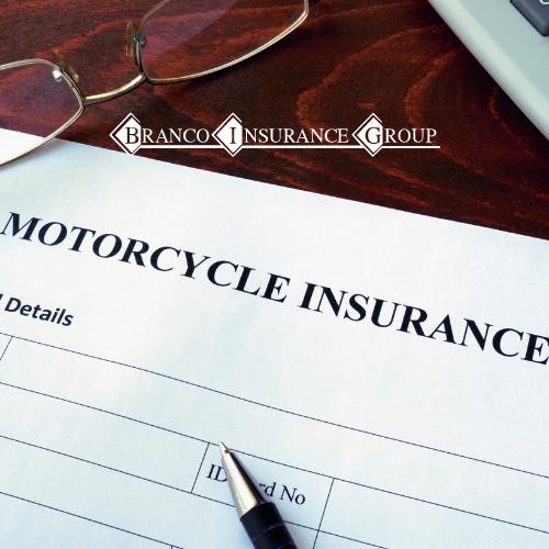 Waterbury Motorcycle Insurance Agency