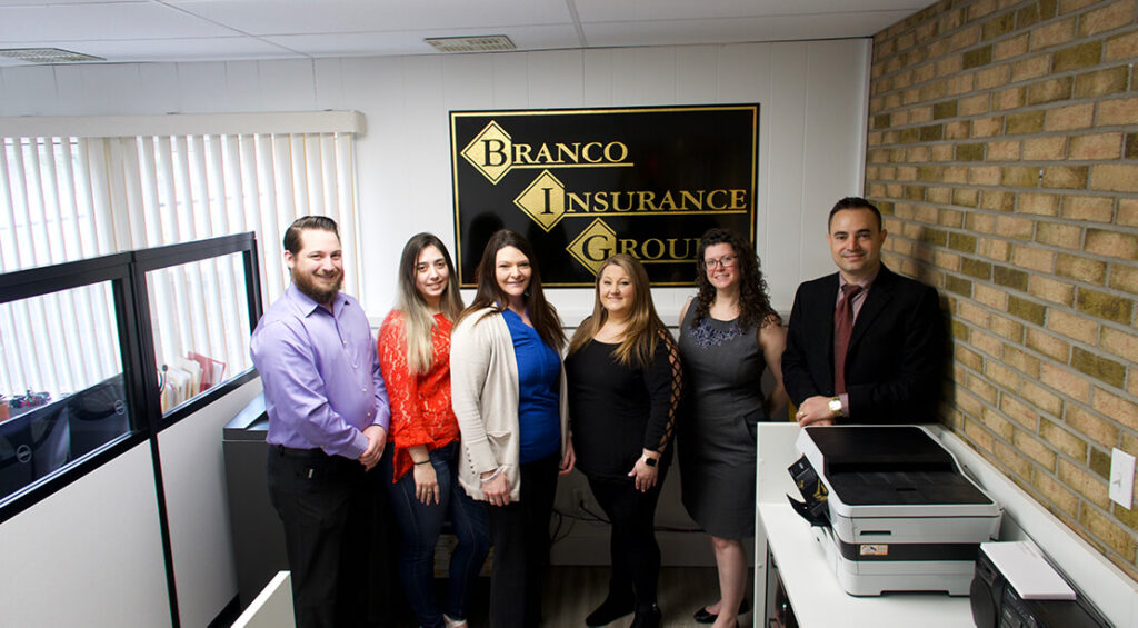 Our Naugatuck Insurance Company is ready to help you.