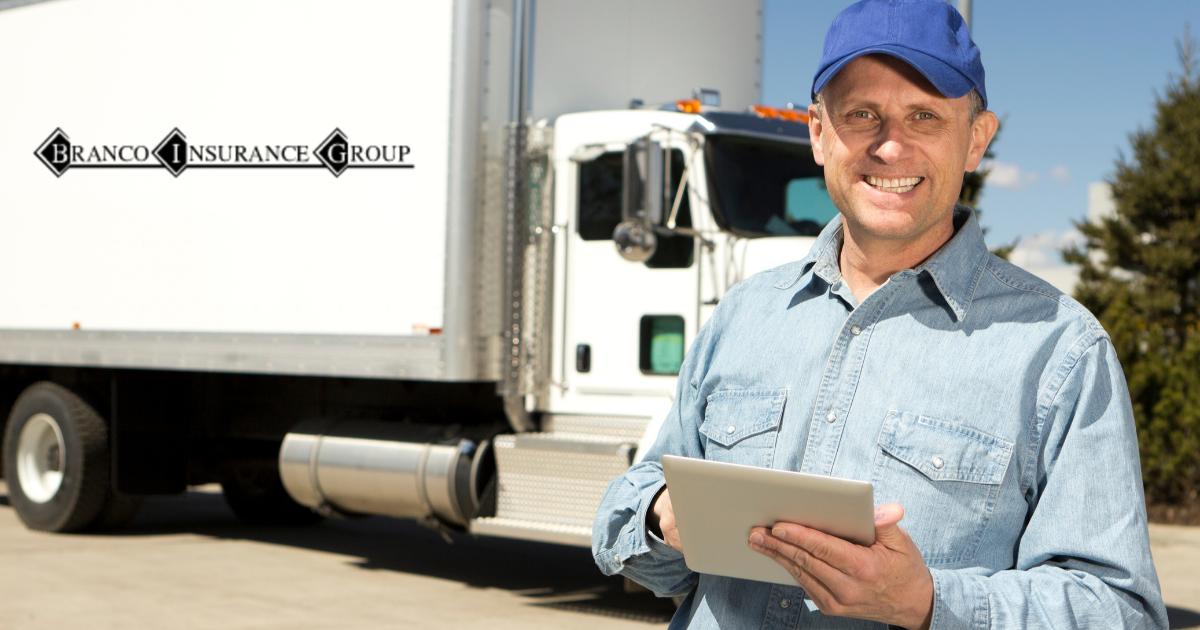 Best Insurance For Truck Drivers