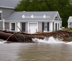 Let ouyr insurance company help you find the best hurricane coverage for your home