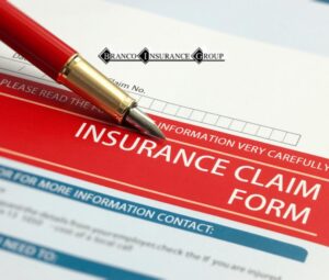Help with filing Insurance Claims in CT