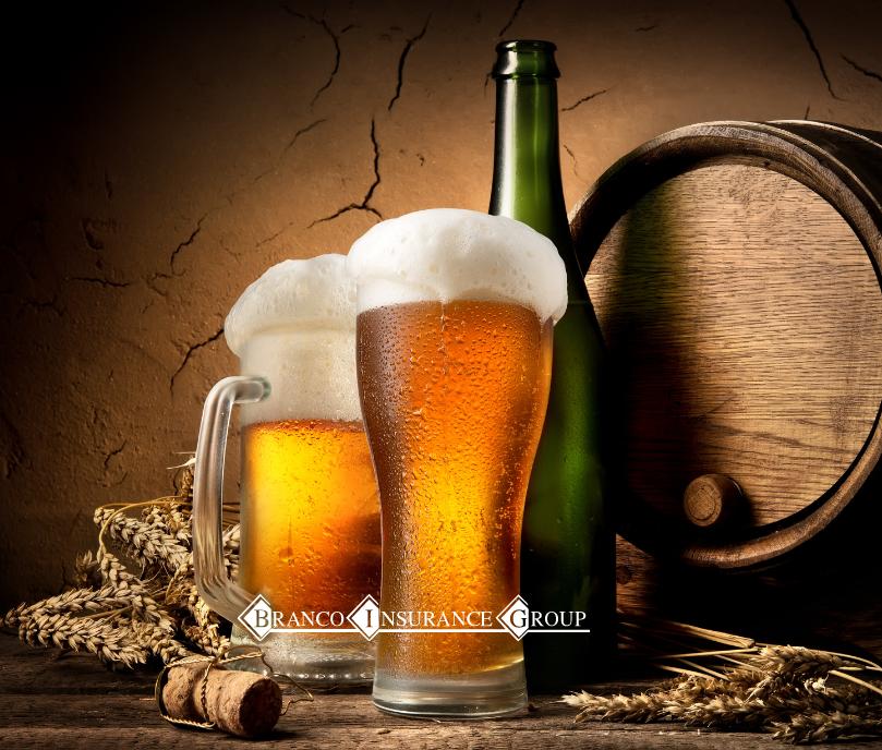 Branco Insurance Group is a top Rated Brewery Insurance Company in CT