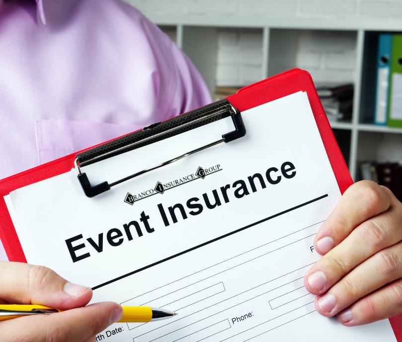 Event Insurance Agency in CT Near Me