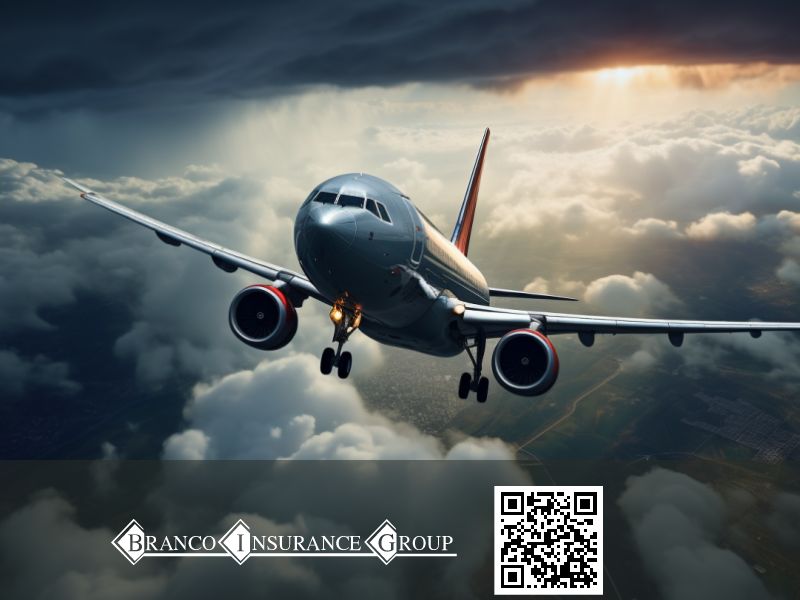 Best Aviation Insurance Company in CT