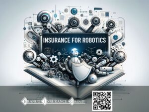 Best Insurance for Robotics Near Me