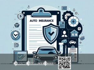 Truth About Auto Insurance