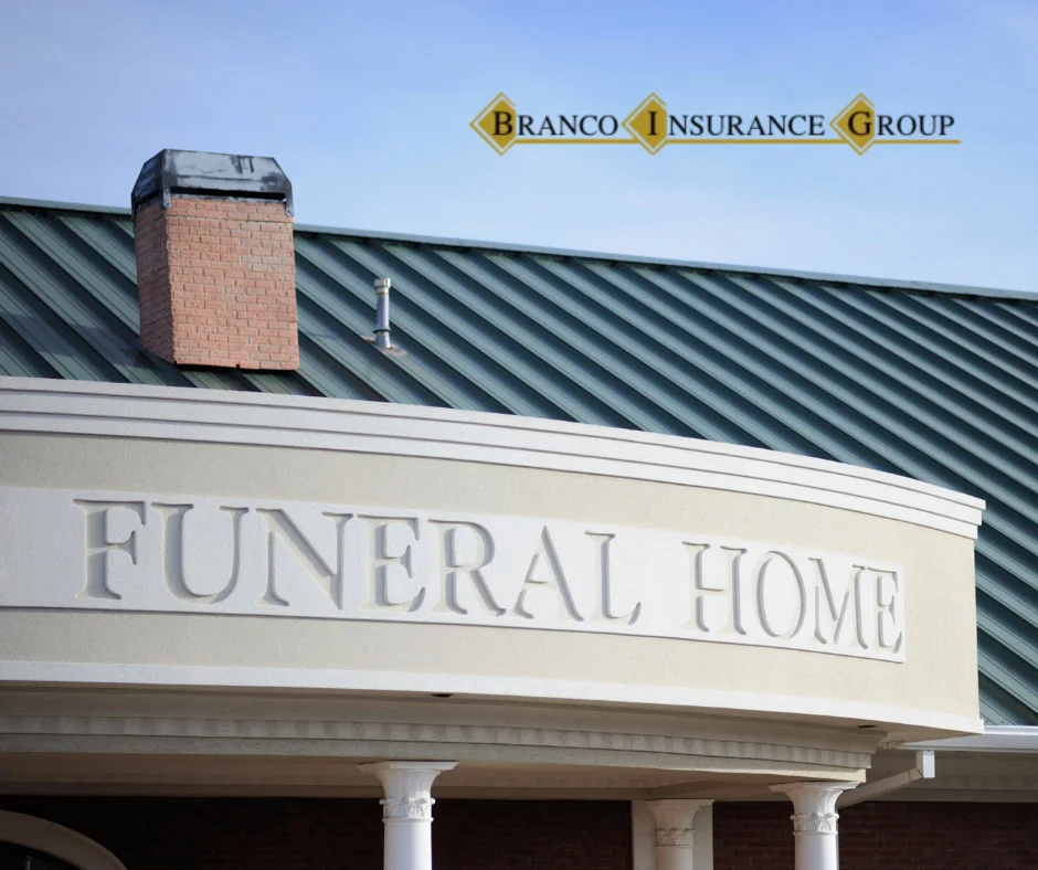 Funeral Industry
