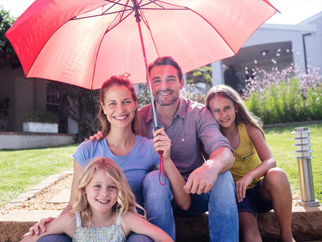 Umbrella Insurance