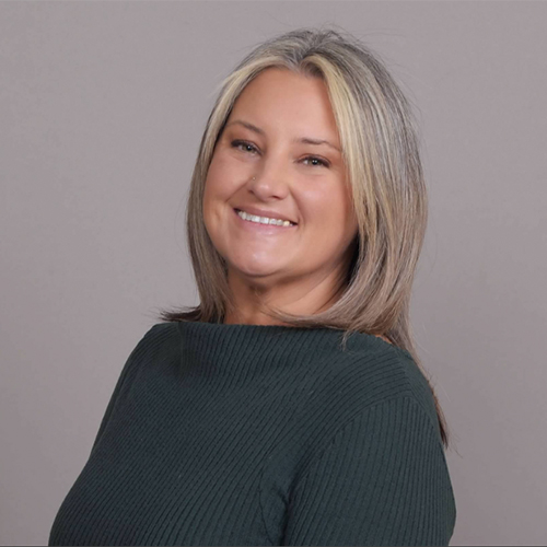 Colleen Antolini - Licensed Account Executive