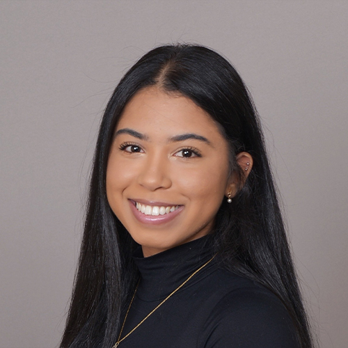 Emily Ribeiro - Personal Lines Account Manager