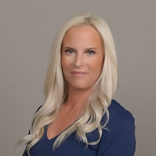 Jaime Wedge - Commercial Lines Account Manager