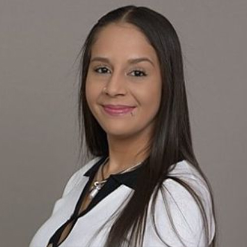 Jessica Negron - Agency Support