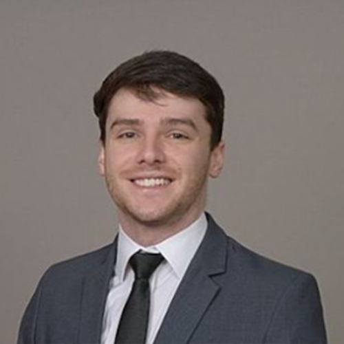 Josh Rodrigues - Licensed Account Executive