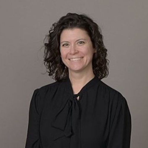 Kate Hayward - Licensed Account Executive