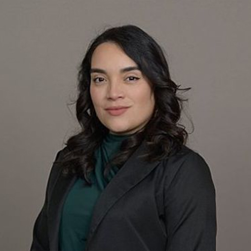 Maria Figueroa - Personal Lines Account Manager