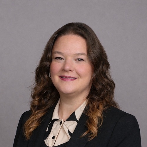 Terry Puzzo - Personal Lines Account Manager