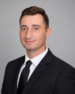 Photo of Eric Perzhilla