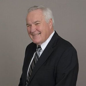 Photo of Bill Lynn